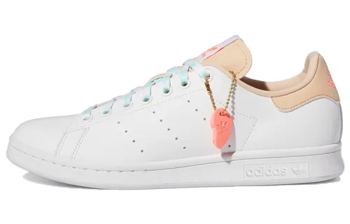 Adidas Wmns Stan Smith 'White Halo Blush' Women's