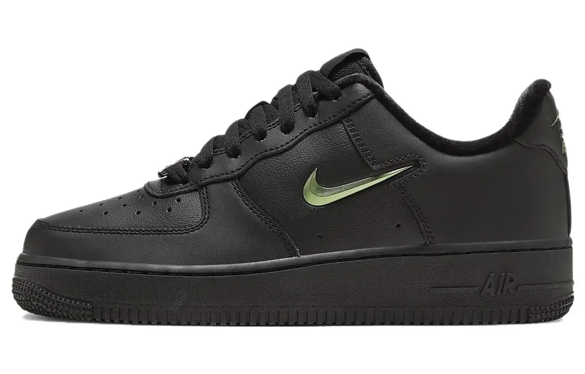 Nike Air Force 1 Dance - Black Women's