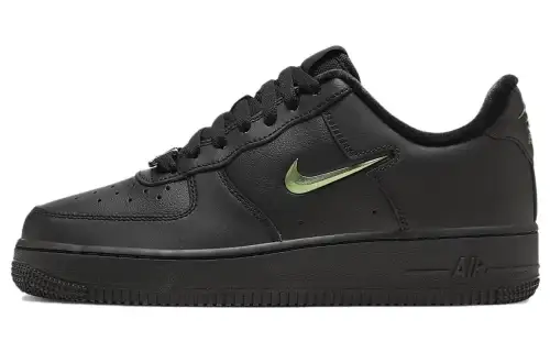 Nike Air Force 1 Dance - Black Women's