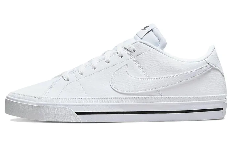 Nike Court Legacy Next Nature White