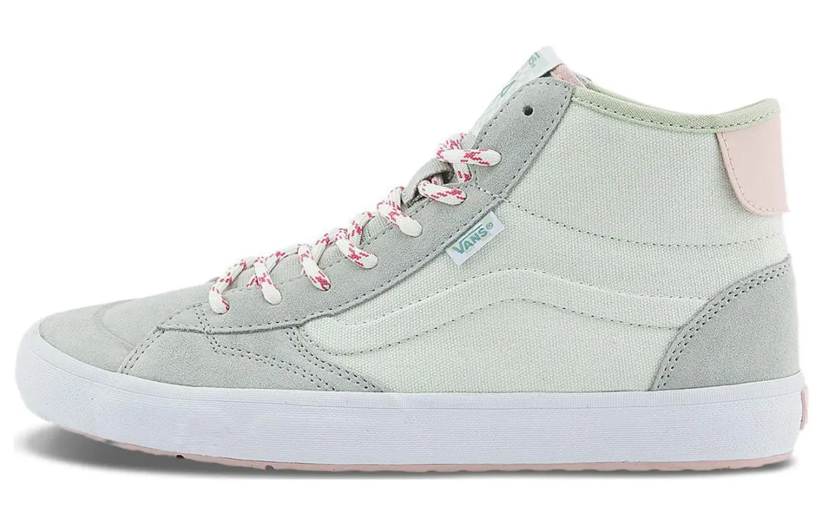 Vans The Lizzie 'Light Grey Green'