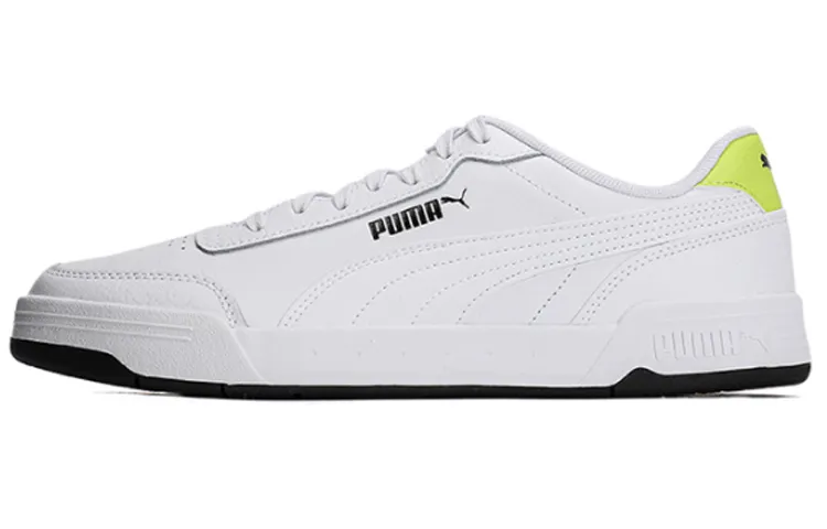PUMA Caracal 'White Limepunch'