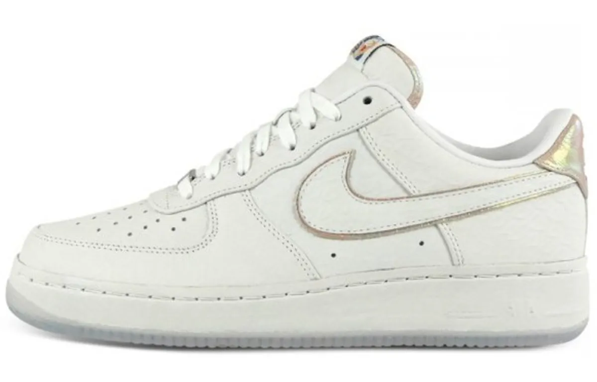 Nike Air Force 1 Low Year Of The Dragon 3