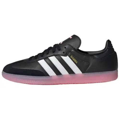 Samba Juventus x Samba Adidas Originals 'Home Kit'
