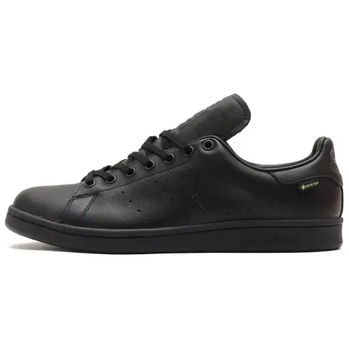 Adidas Stan Smith Gore Tex Core Black