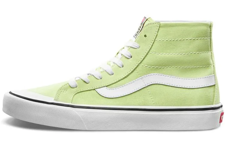 Vans SK8 HI 138 Decon Sf 'Lime Green'