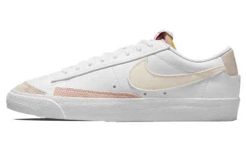 Nike Blazer Low 77 Pale Coral Women's