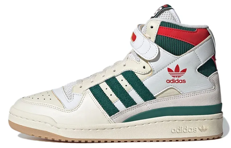 Adidas Forum 84 High 'Bucks'