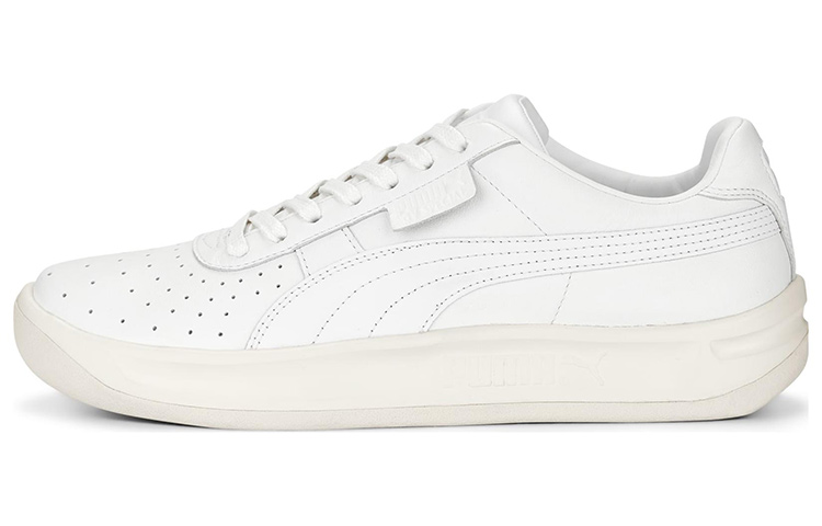PUMA Gv Special '75th Anniversary White'