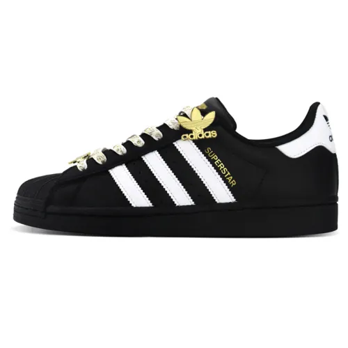 Adidas Originals SUPERSTAR Impact Resistance Abrasion Resistant Impact Resistance And Abrasion Resistant Low top