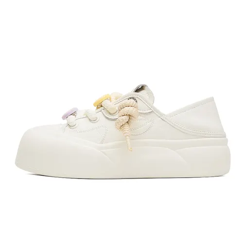 JEEP SPIRIT Mesh Low top Skateboard Shoes Women's