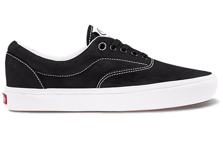 Кеды Vans Era Comfycush (черные) — фото 2