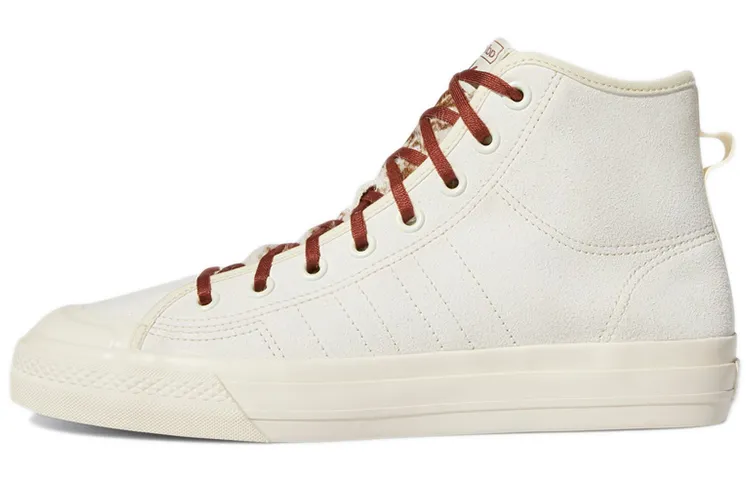 Adidas Nizza Hi Rf 'Beige'