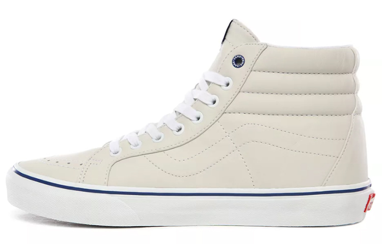 Кеды Vans SK8 (молочный) — фото 1