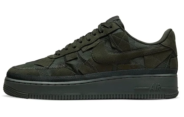 Nike X Billie Eilish Air Force 1 Low 'Sequoia'