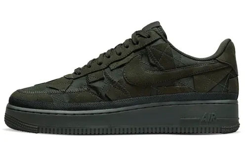 Nike X Billie Eilish Air Force 1 Low 'Sequoia'