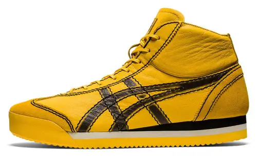 Onitsuka Tiger Mexico 66 Sd M Pf 'Yellow'