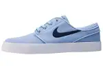 Nike SB Stefan Janoski Canvas Casual Slip Resistant, Abrasion Resistant, Lightweight Low top Skateboard Shoes Men's
