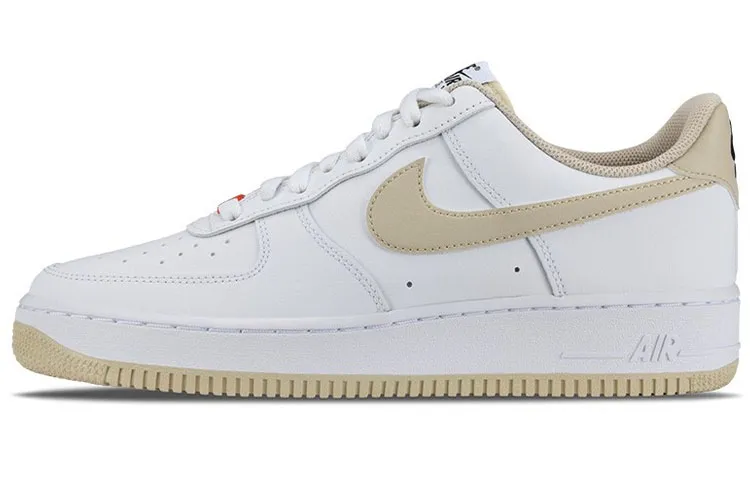Nike Air Force 1 Low '07 'White Rattan'