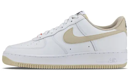 Nike Air Force 1 Low '07 'White Rattan'