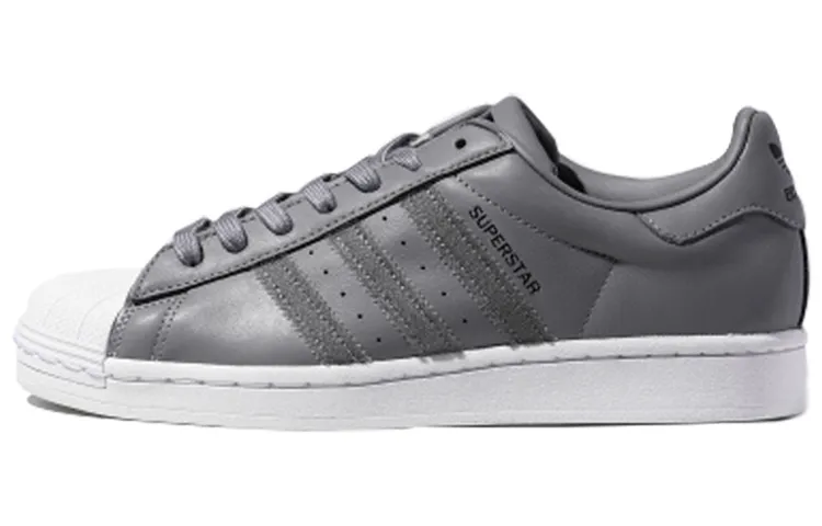 adidas originals Superstar Grey