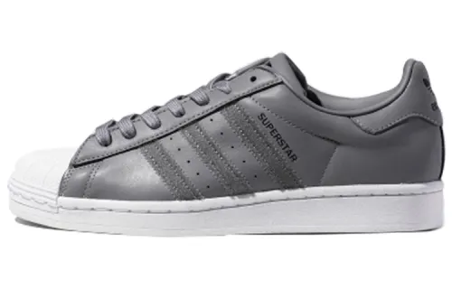 adidas originals Superstar Grey
