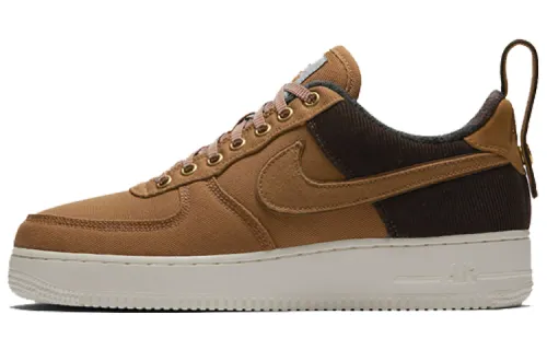 Nike Air Force 1 Low Carhartt Wip Ale Brown