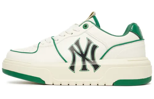 MLB Chunky Liner Green