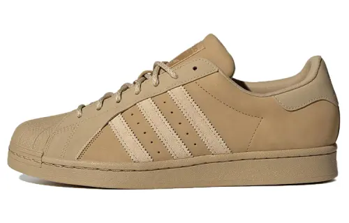 adidas originals Superstar Yellow