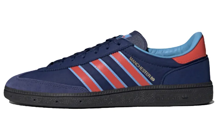 Manchester 89 Spzl Adidas Originals 'Dark Blue'