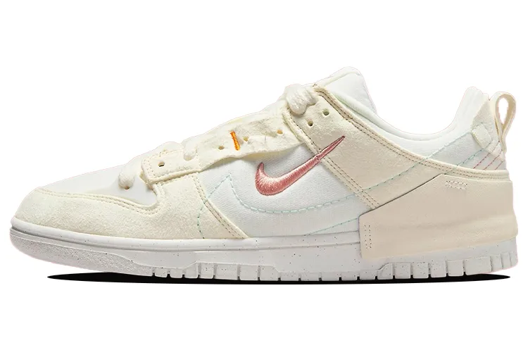 Nike Dunk Low Disrupt 2 'Pale Ivory Sail' Women's