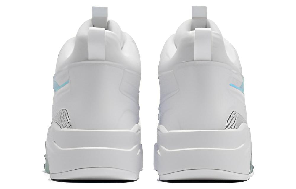 361° Fleece Lined Casual Thermal Slip Resistant And Abrasion Resistant High top Winter Padded Skateboard Shoes