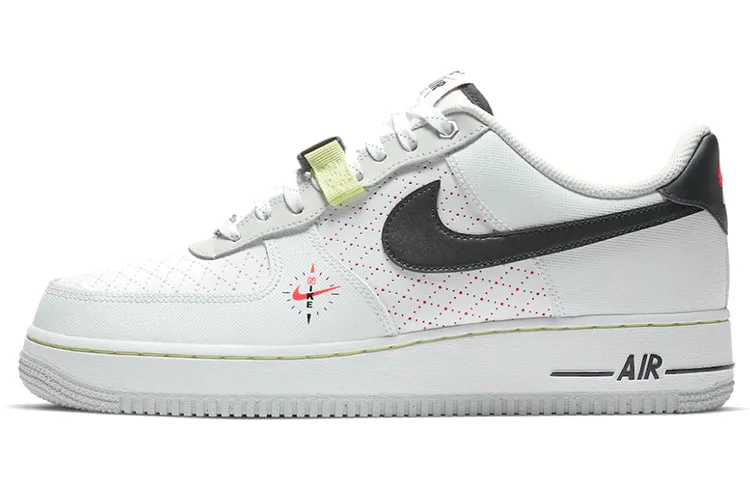 Nike Air Force 1 '07 'Fresh Perspective'