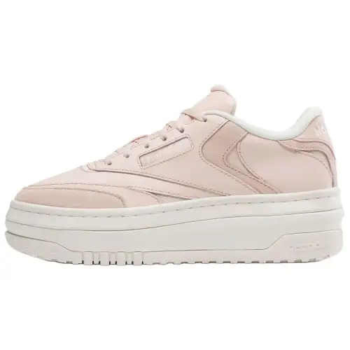 Club C Wmns Reebok Extra 'Bleached Peach' Women's