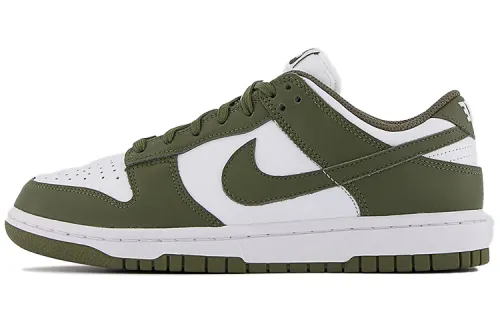 Nike Dunk Low 'Medium Olive'