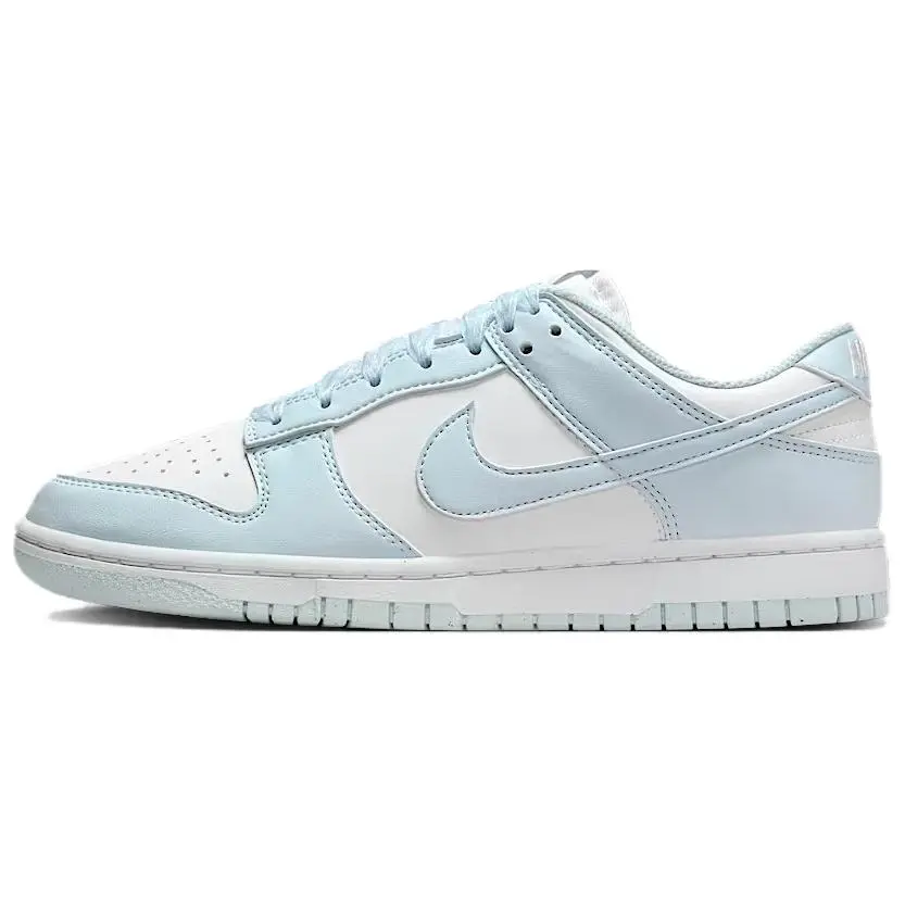 Nike Dunk Low Next Nature White Blue Tint Women's