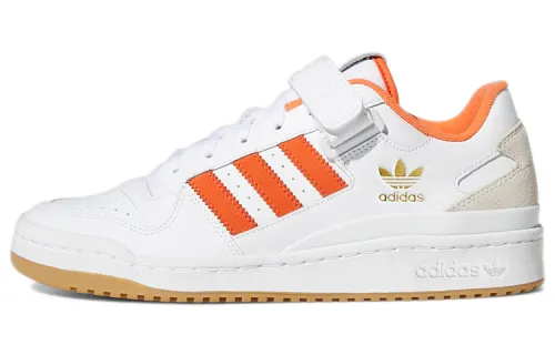 Adidas Forum Low 'White True Orange'