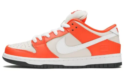 Nike Sb Dunk Low 'Orange Box'