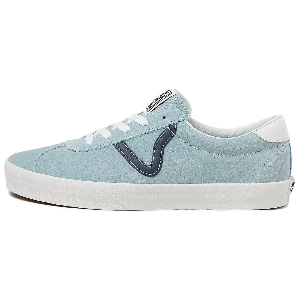Vans Sport Low '2-Tone - Grey Mist'