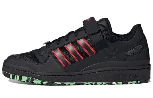 Forum Adidas Originals Low 'Monster Pack - Dracula'