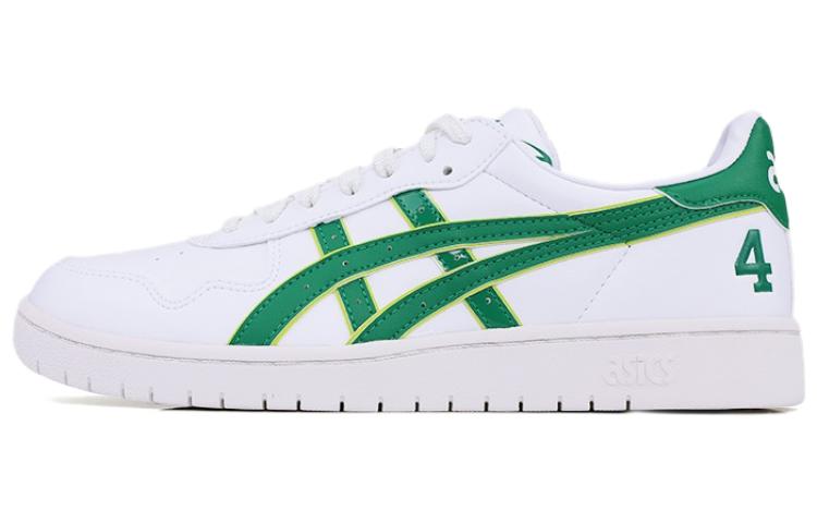 ASICS Aaron 'White Green'