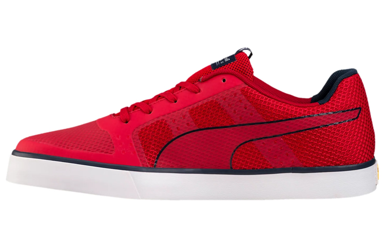 PUMA Red Bull Racing Wings Vulc 'Red Black'