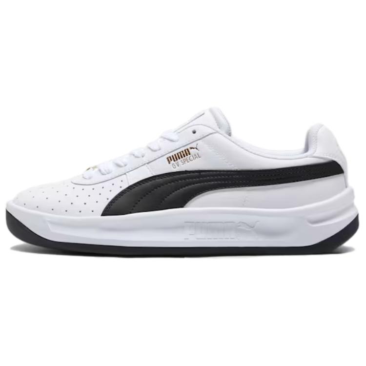 Кеды PUMA GV Special (белые)