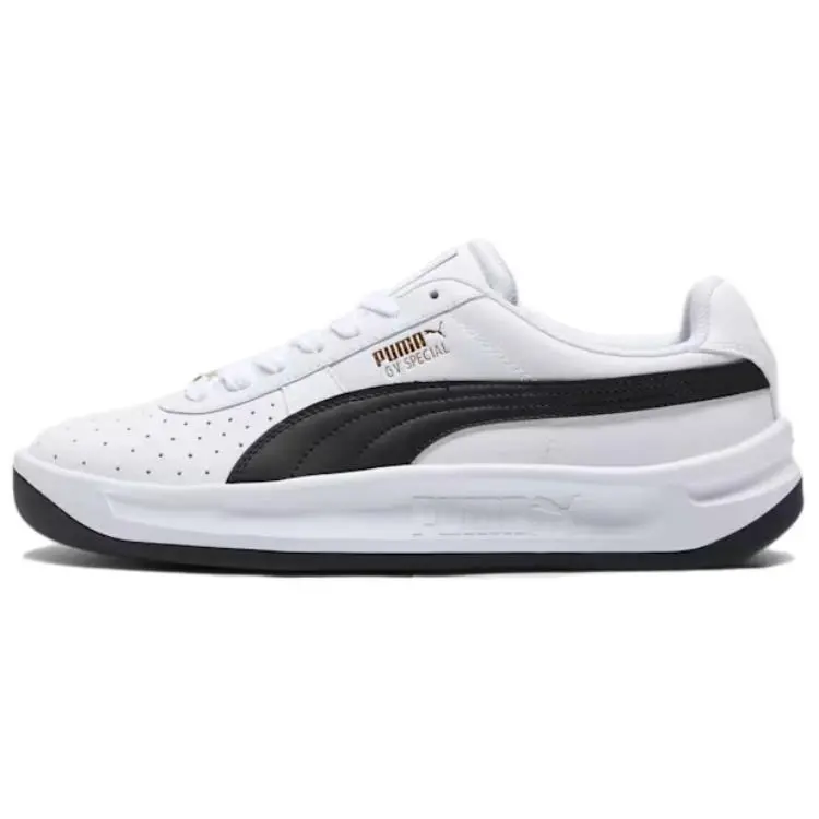 PUMA Gv Special PUMA White Black