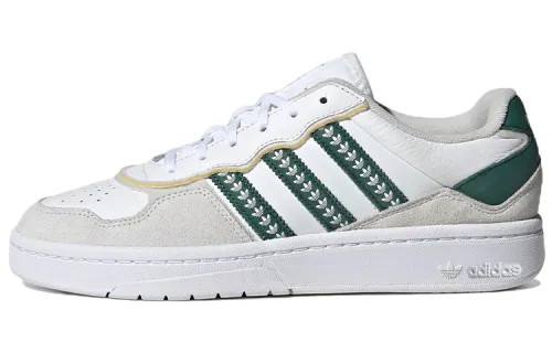 Adidas Originals Courtic 'Grey Green White'