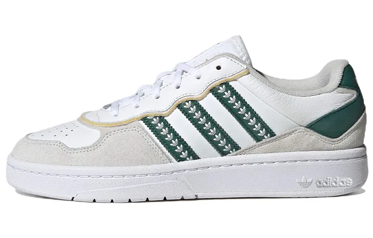 Adidas Originals Courtic 'Grey Green White'