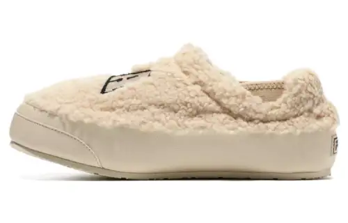 FILA Puffer Low Fleece Women's