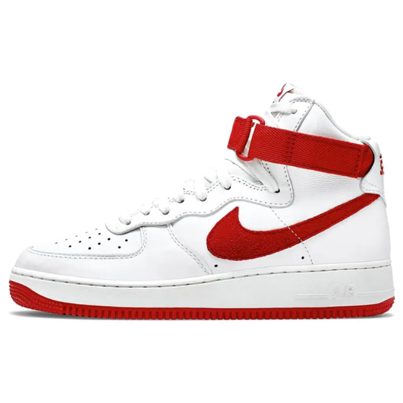 Nike Air Force 1 High NAI KE Summit White 2015