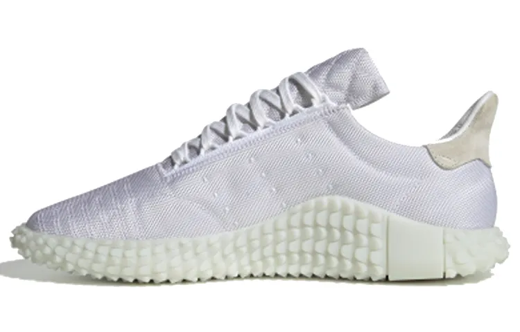 Adidas Kamanda 'White'