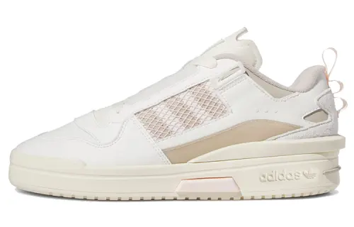 Forum Adidas Originals Mod Low 'White Wonder Beige' Women's